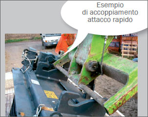 Benna Miscelatrice per Calcestruzzo Edilzeta - BE PR 600