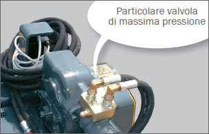 Benna Miscelatrice per Calcestruzzo Edilzeta - BE PR 800