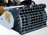 Benna STD 200 NE - Edilzeta