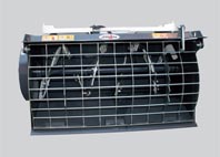 Edilzeta Mixing Bucket - STD 700 RC